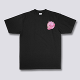 Persikų sultys T-shirt
