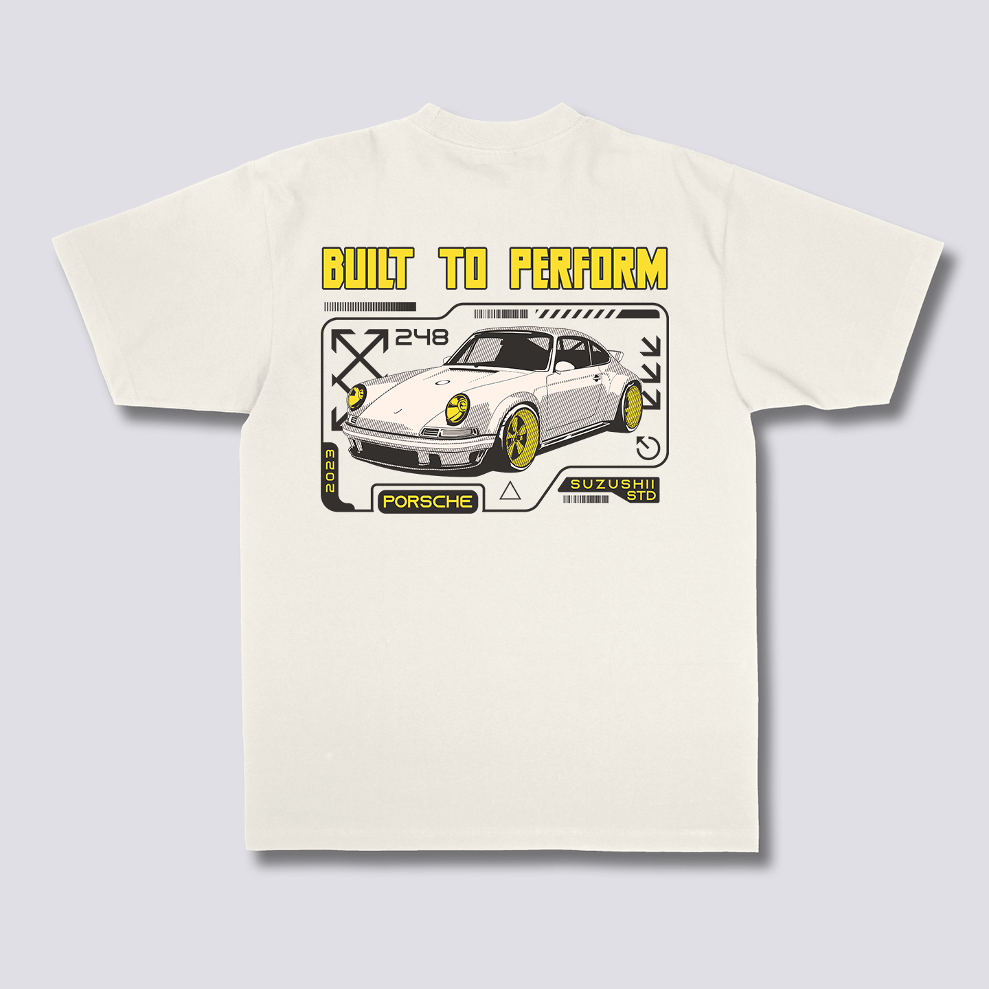 Veiklos T-shirt