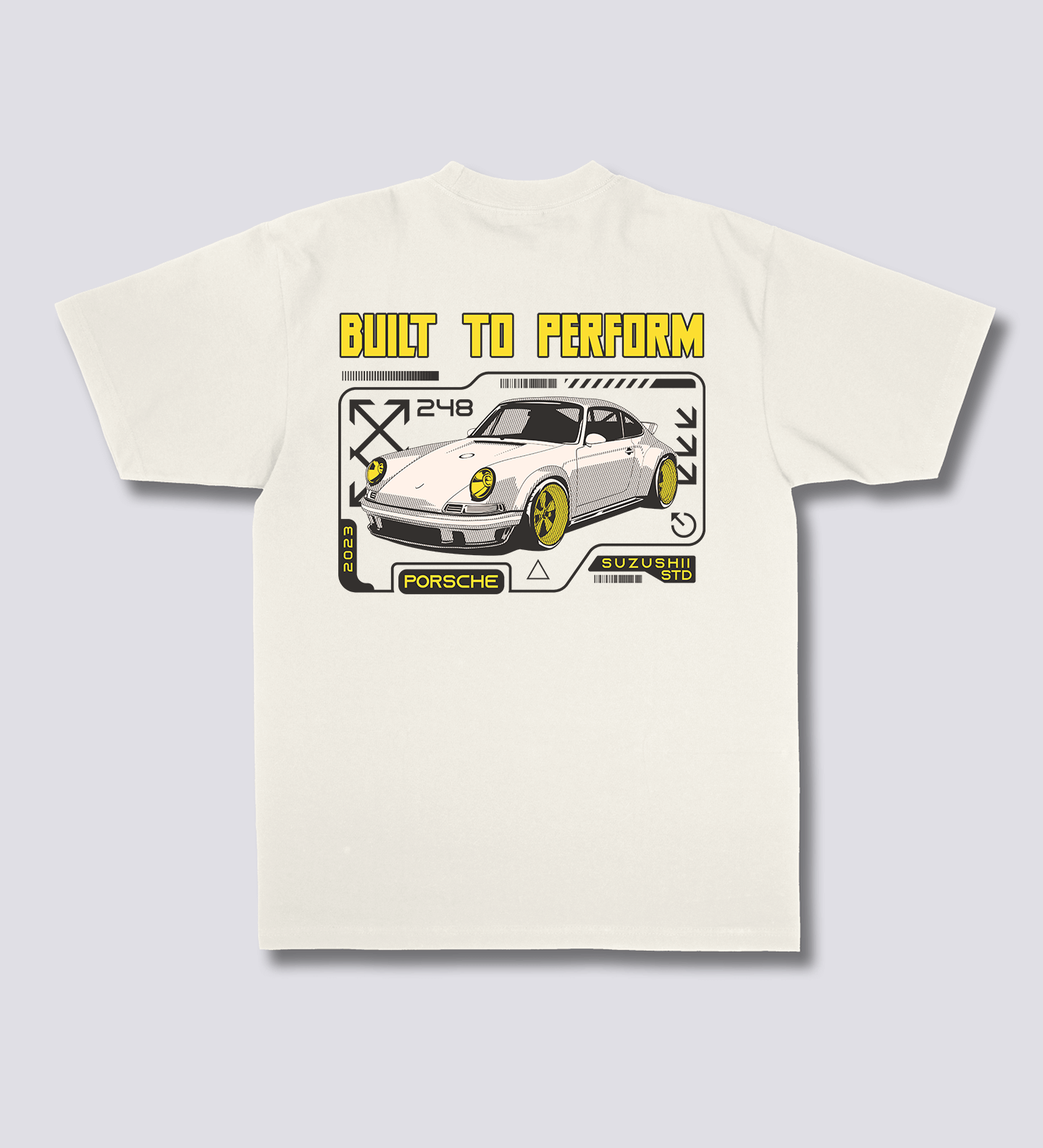 Veiklos T-shirt