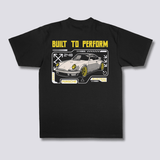 Veiklos T-shirt