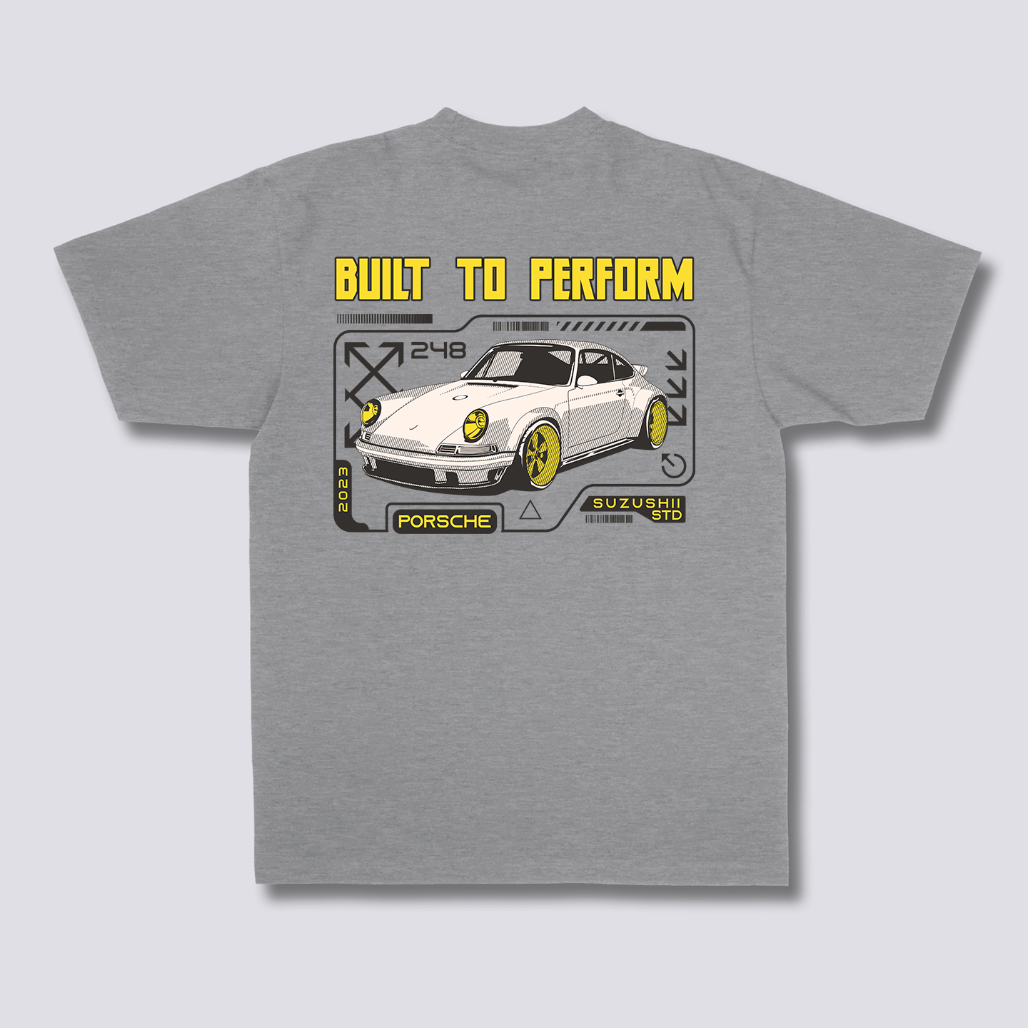 Veiklos T-shirt