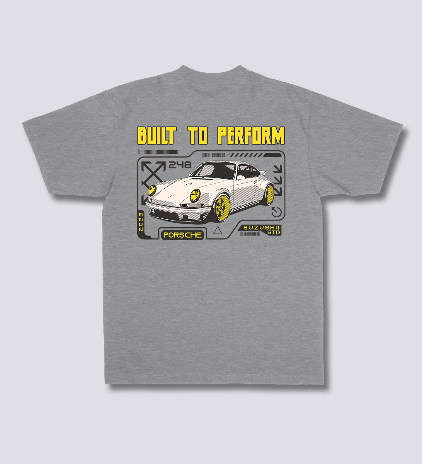 Veiklos T-shirt