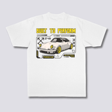 Veiklos T-shirt