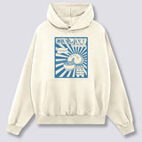 Priekinis Spausdinimas - Ramen Gobbler Hoodie