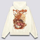 Ramen Rampage Hoodie