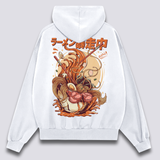 Ramen Rampage Hoodie