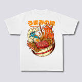 Ramen Tsunami Marškiniai