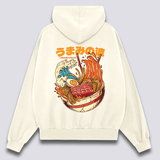 Ramen Tsunami Hoodie
