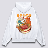 Ramen Tsunami Hoodie