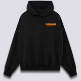 Ramen Tsunami Hoodie