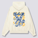 Ramunė Hoodie