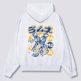 Ramunė Hoodie