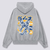 Ramunė Hoodie