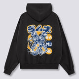Ramunė Hoodie