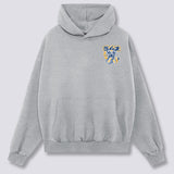 Ramunė Hoodie