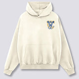 Ramunė Hoodie