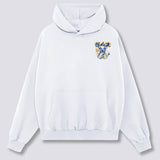 Ramunė Hoodie