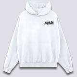 Rebelijos Hoodie