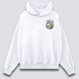 Išskirtinė Sake Hoodie