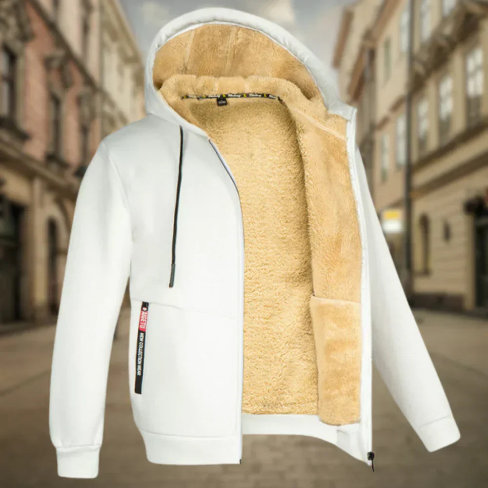 Harbin™ | vyriška polarinė liemenė