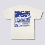 Rotary Klubo Marškiniai