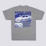 Rotary Klubo Marškiniai