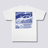 Rotary Klubo Marškiniai