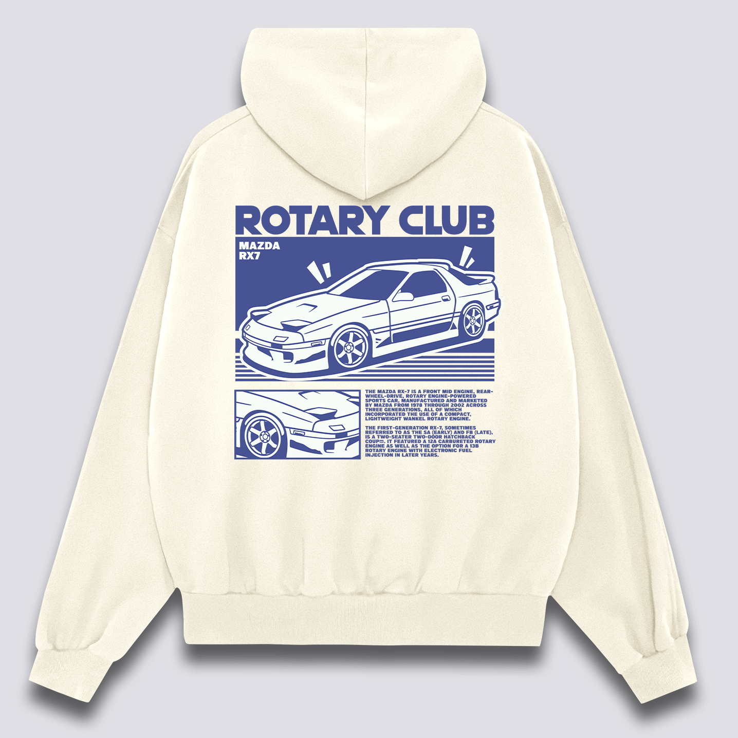 Rotary Club Kapišonas