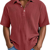 Laurynas™ | Retro vasaros polo