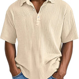 Laurynas™ | Retro vasaros polo
