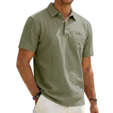Karolis™ | Kvėpuojantis polo