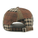 Florijonas™ | Vintažinė flat cap