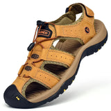 Herkus™ | Tvirti lauko sandalai