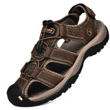 Herkus™ | Tvirti lauko sandalai
