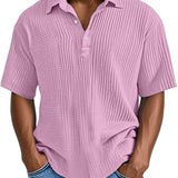 Laurynas™ | Retro vasaros polo