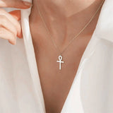Aukso Ankh pakabukas