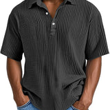 Laurynas™ | Retro vasaros polo