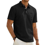 Karolis™ | Kvėpuojantis polo