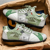 LaVina | Sneakers rétro colorate | GIOVANNI