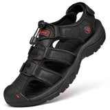 Herkus™ | Tvirti lauko sandalai