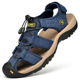 Herkus™ | Tvirti lauko sandalai