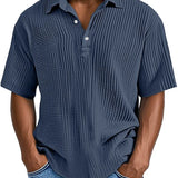 Laurynas™ | Retro vasaros polo