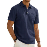 Karolis™ | Kvėpuojantis polo