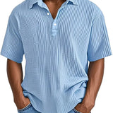 Laurynas™ | Retro vasaros polo