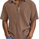 Laurynas™ | Retro vasaros polo