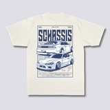 S-Chassis Syndicate T-Shirt