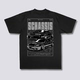 S-Chassis Syndicate T-Shirt