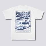 S-Chassis Syndicate T-Shirt