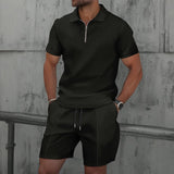 Kastytis™ | Tvarkingas polo komplektas