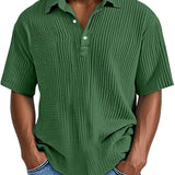 Laurynas™ | Retro vasaros polo